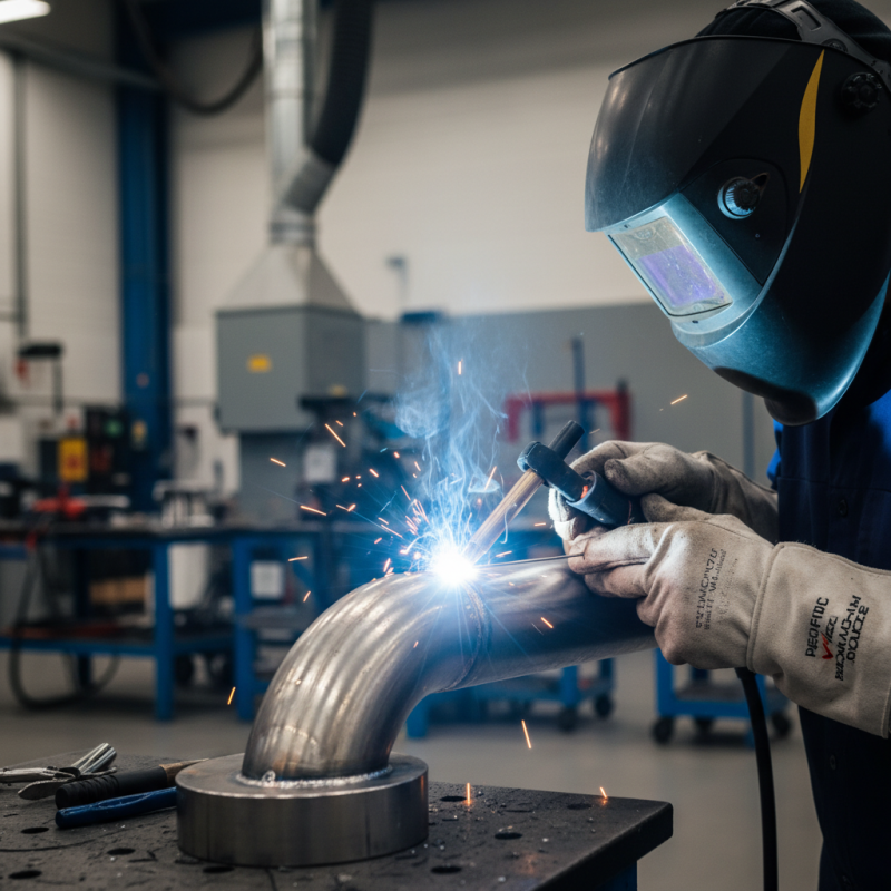 Top 10 Benefits of Gas Tungsten Arc Welding You Need to Know
