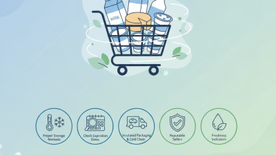 10 Essential Tips for Buying Dairy Products Online Safely and Freshly