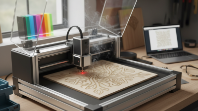 How to Choose the Best Desktop Laser Engraver for Your Projects