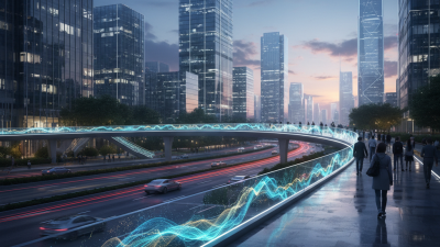 2025 Top Trends in Transparent Film LED Guardrail Screens: What You Need to Know