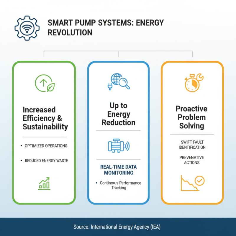 Why Remote Monitoring Pump Is Essential for Efficient Energy Management