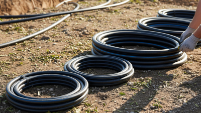 Ultimate Guide to Poly Pipe Sizes for Your Next Project