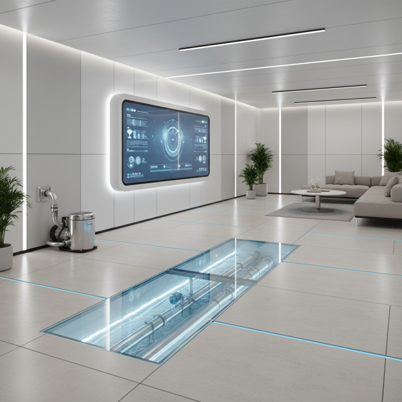 How to Choose the Best Basement Drainage System for Your Home in 2025