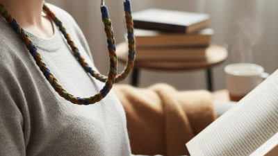 How to Choose the Best Reading Glasses Neck Strap for Maximum Comfort