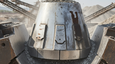 How to Extend the Lifespan of Cone Crusher Liners for Optimal Performance