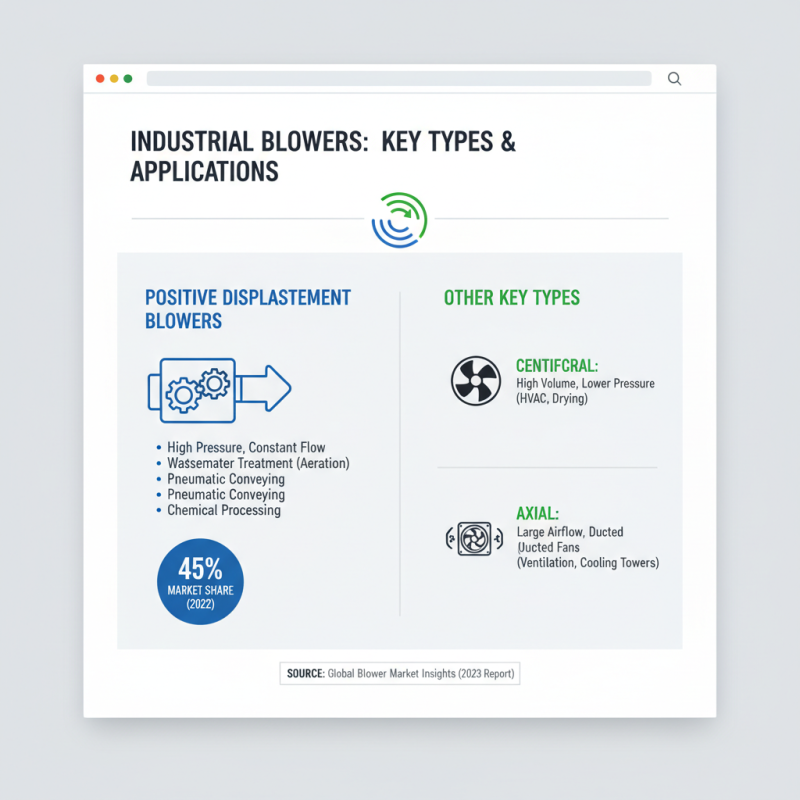 What is a Blower Manufacturer? Understanding Their Role and Importance in Industry