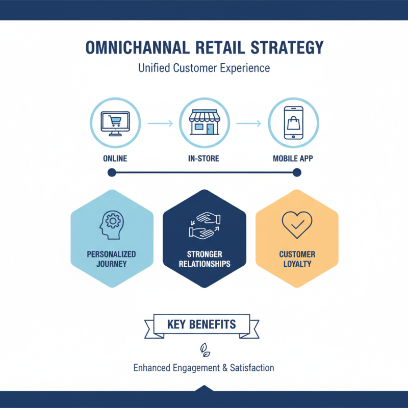 2025 Top Retail Solutions to Enhance Customer Experience and Drive Sales