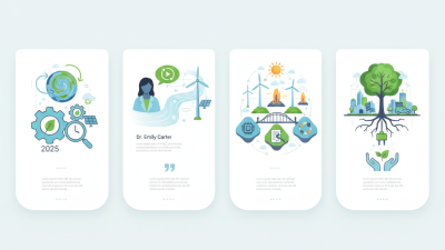 2025 How to Find Sustainable Energy Solutions for a Greener Future