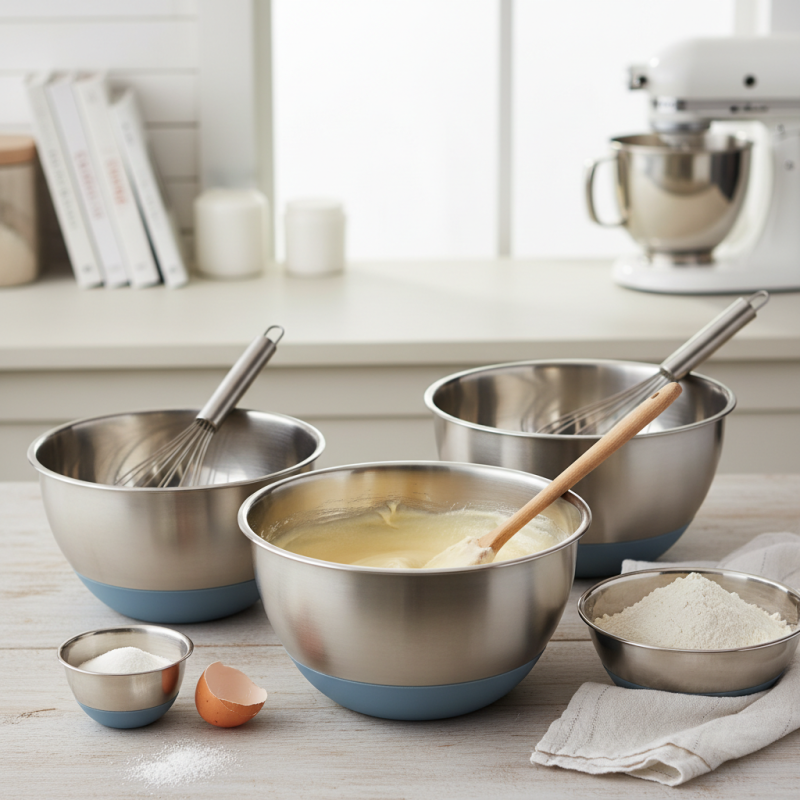 Top 10 Best Baking Goods Everyone Should Try This Year