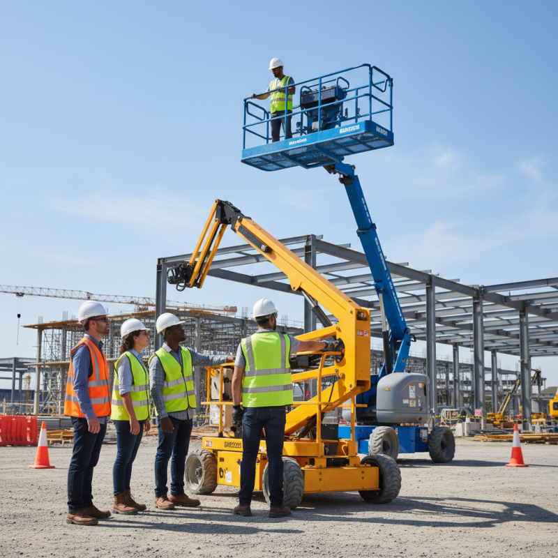 What is Ipaf Mobile Platform Training and Why is it Important for Safety