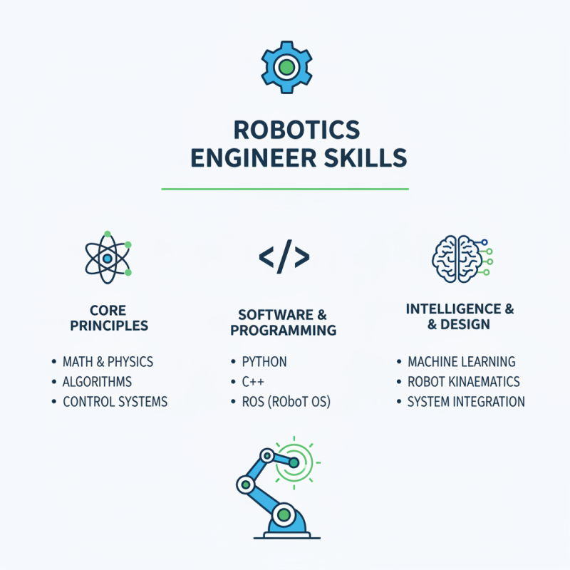 How to Become a Robotics Engineer: Skills, Education, and Career Path