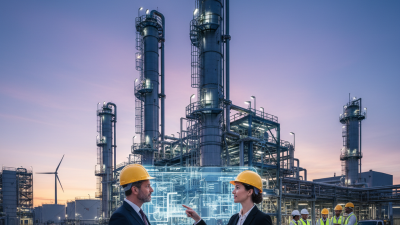 How to Choose the Best Air Separation Unit Provider for Your Needs