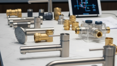 2025 Top Water Fittings: Essential Guide to Choosing the Best Options