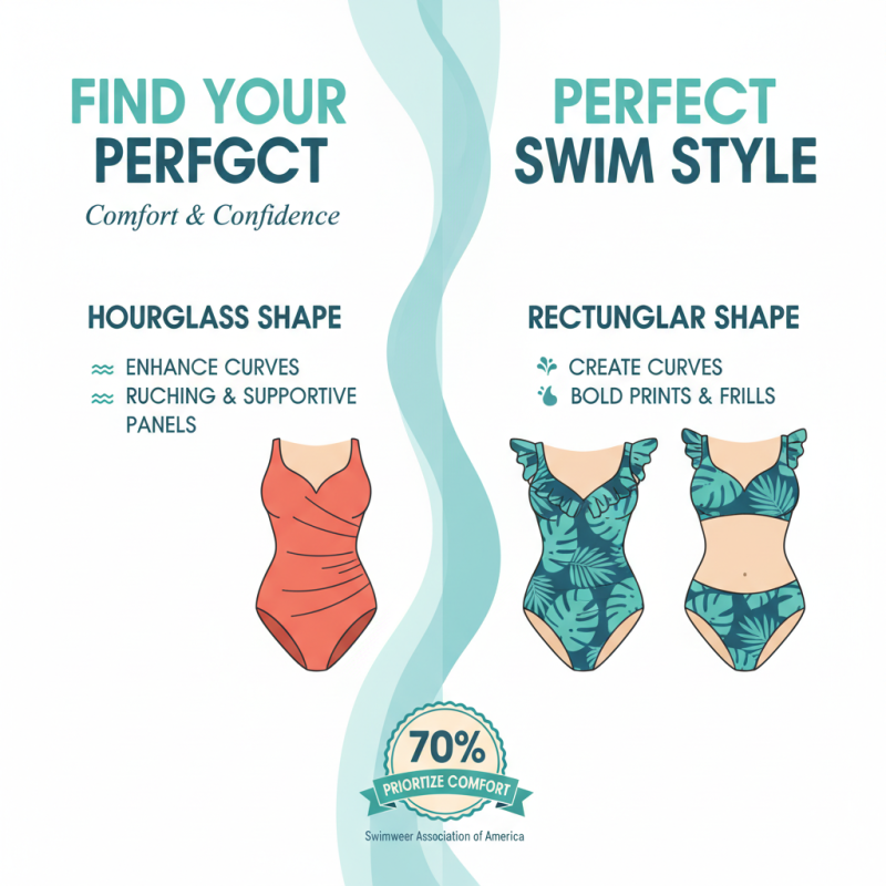2025 Guide: How to Choose the Perfect Ladies Swimming Costume for Every Body Type