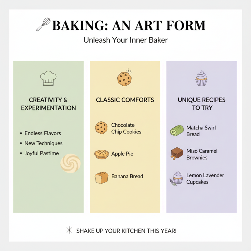 Top 10 Best Baking Goods Everyone Should Try This Year