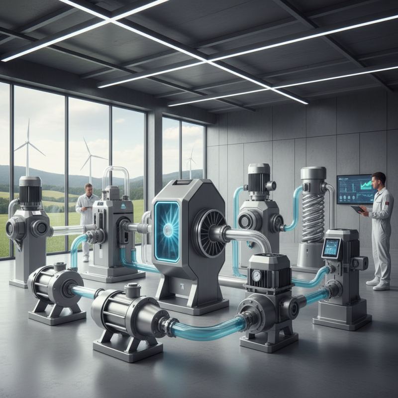 10 Best Pump Systems for Efficient Water Management in 2023