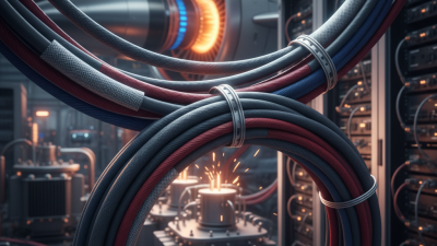 What is High Temp Cable and Its Applications in Various Industries