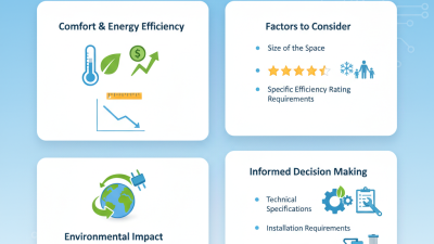 How to Choose the Best Residential Air Conditioning System for Your Home