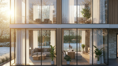 Why You Should Choose Energy Efficient Windows for Your Home