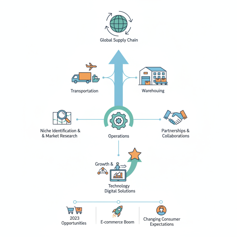 How to Start a Successful Logistics Business in 2023 Tips and Strategies