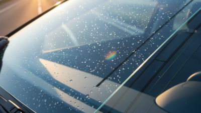 10 Tips for Choosing Safe Auto Glass: What You Need to Know