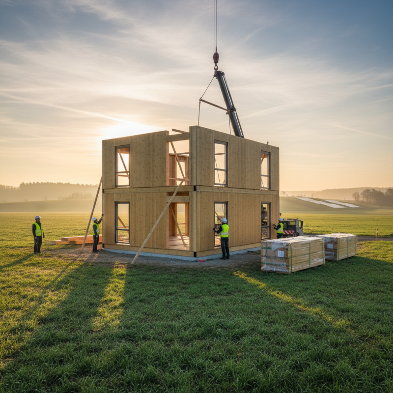 What is a Prefab Building Kit and Why Should You Consider One