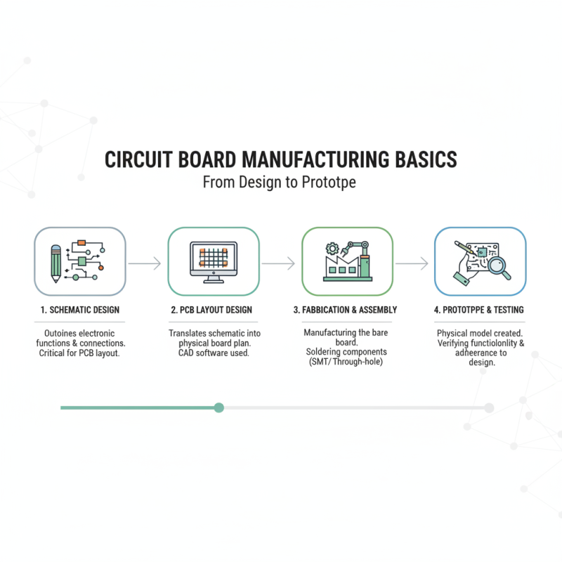 Top 10 Circuit Board Manufacturing Tips for Beginners and Professionals