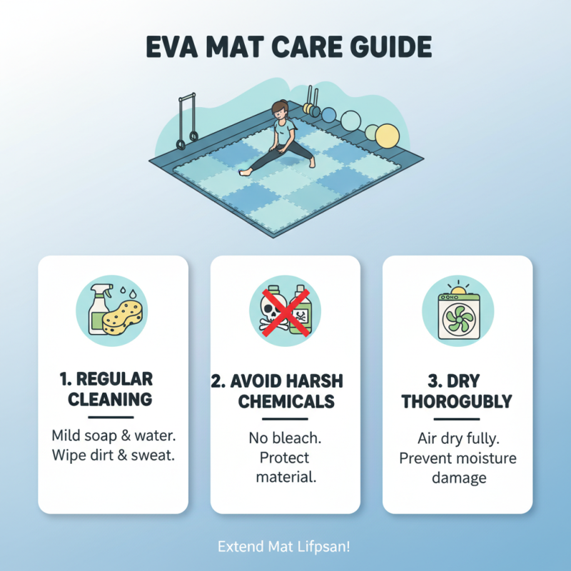 Top 10 Facts You Need to Know About Eva Mats for Home and Gym Use