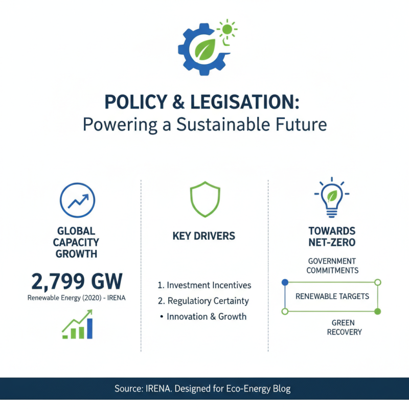 10 Best Eco Energy Solutions for a Sustainable Future