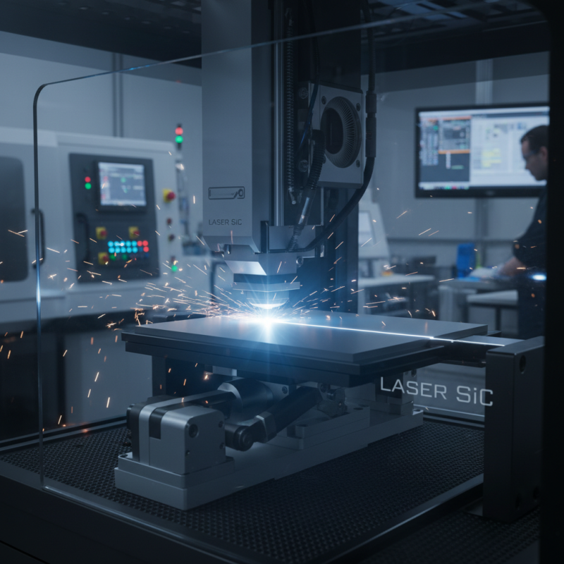 How to Choose the Right Laser SIC for Your Industrial Applications