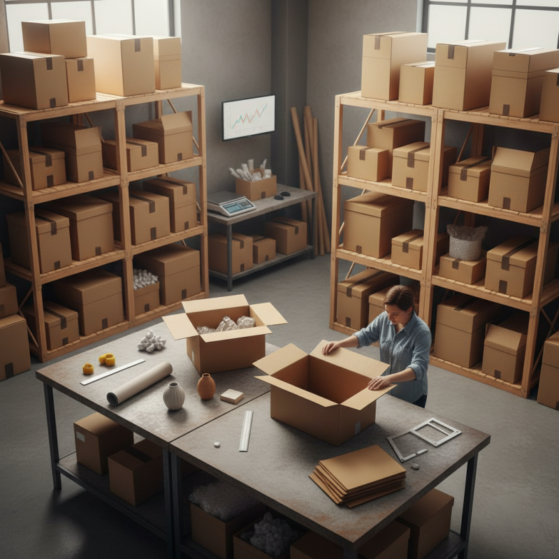 How to Choose the Right Carton Boxes for Your Shipping Needs