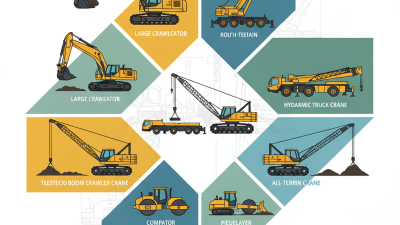 Top 10 Link Belt Equipment Options for Your Construction Needs