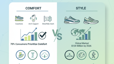 Top 10 Best Shoes Sneakers for Comfort and Style in 2023