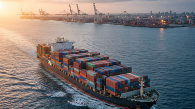 How to Effectively Ship Goods via Container: A Complete Guide