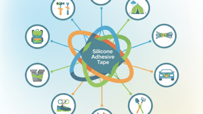 10 Best Silicone Adhesive Tapes for All Your DIY Projects