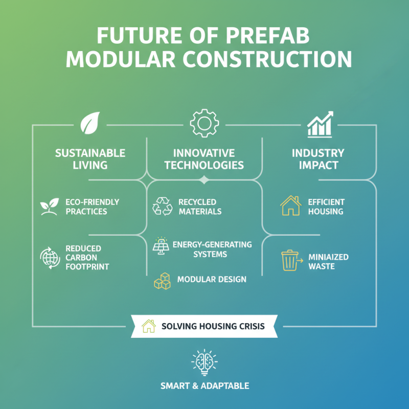 10 Best Prefab Modular Buildings for Sustainable Living in 2023