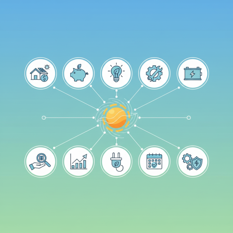 Top 10 Solar Energy Solutions Tips for Homeowners to Save Money