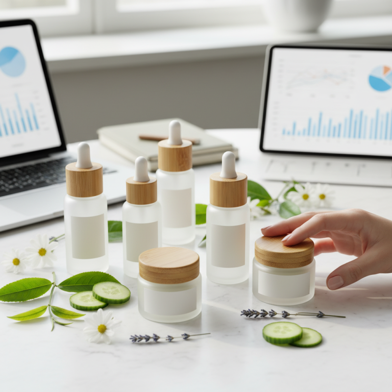 How to Start a Successful Private Label Skin Care Line with Minimal Investment