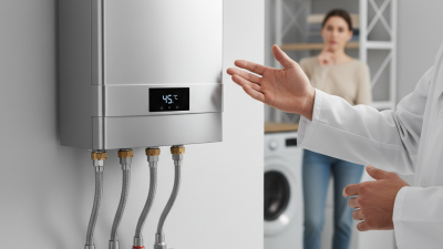 How to Choose the Best Gas Multipoint Water Heater for Your Home