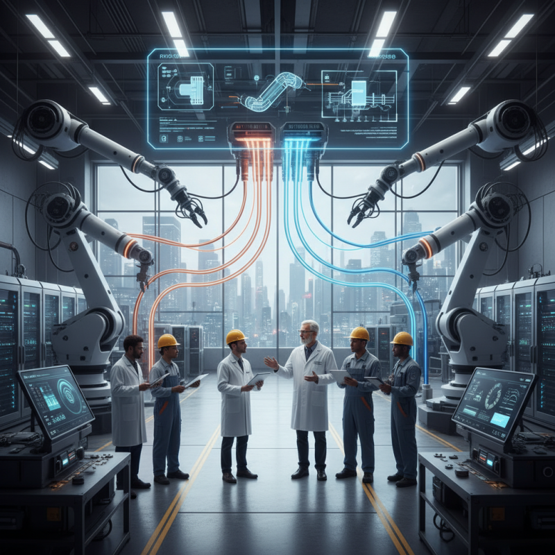 Top 10 Benefits of Using 2 Wire Systems for Efficient Connectivity