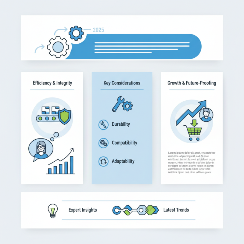 2025 How to Choose the Best Automatic Packaging Machines for Your Business