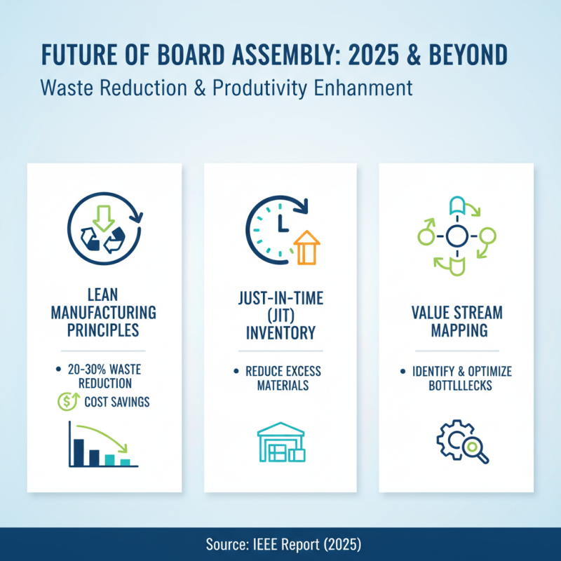How to Optimize Board Assembly for Efficient Production in 2025