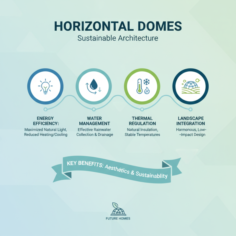 How to Build Horizontal Domes: Techniques, Benefits, and Tips for Success