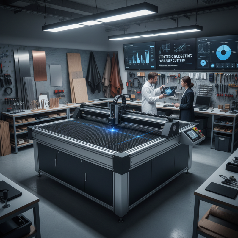 How to Choose the Best Laser Table for Your Cutting Needs