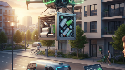 Top 10 Tips for Getting Batteries Delivered Safely and Conveniently