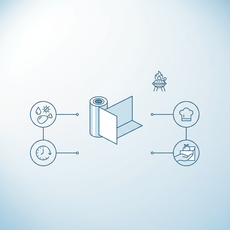 What is Aluminium Foil Paper for Food Packaging and Its Benefits