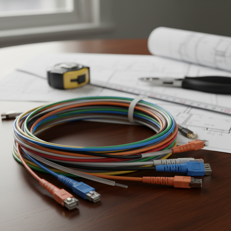 10 Essential Tips for Choosing the Right Fibre Optic Cable for Your Needs