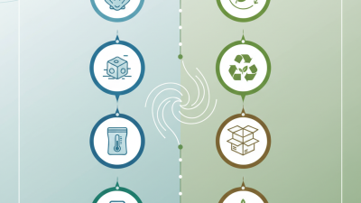 Top 10 Best Clam Packaging Solutions for Freshness and Sustainability