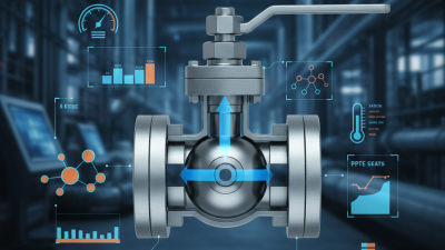 2025 How to Choose the Right Gas Ball Valve for Your Needs