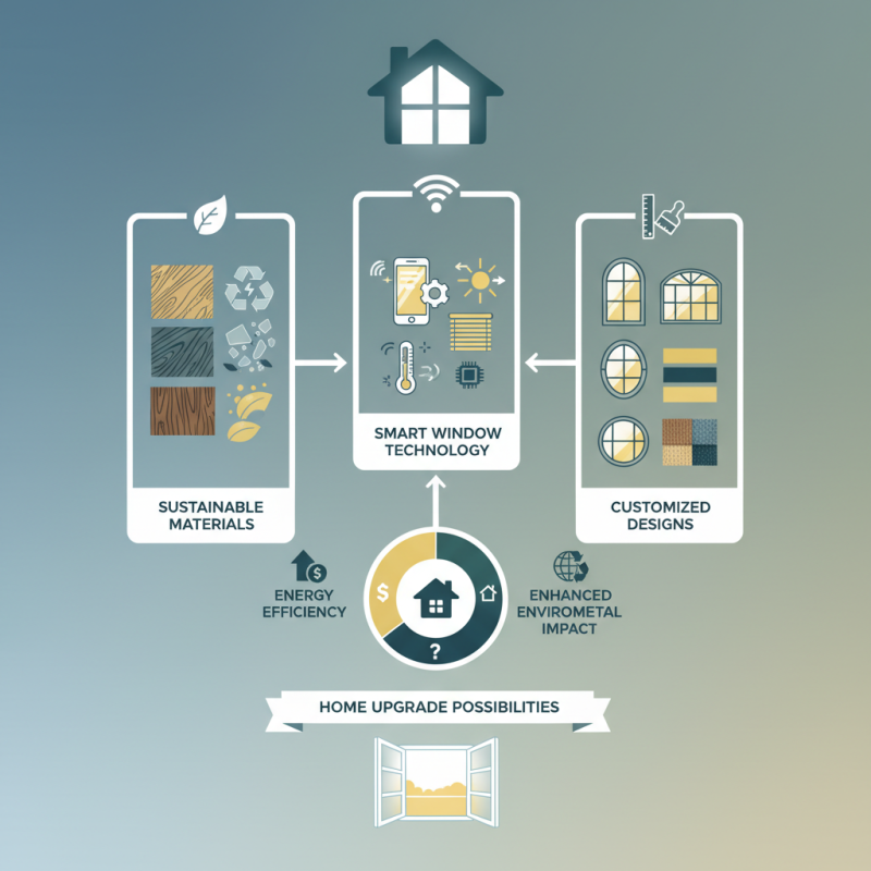 Top 2025 Window Store Trends You Need to Know for Your Home Upgrade
